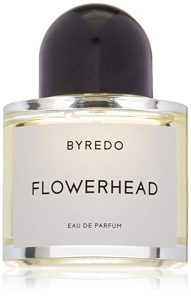 BYREDO オードパルファム flowerhead フラワーヘッド 100ml 楽天市場】【BYREDO】 フラワー ヘッド (FLOWER HEAD